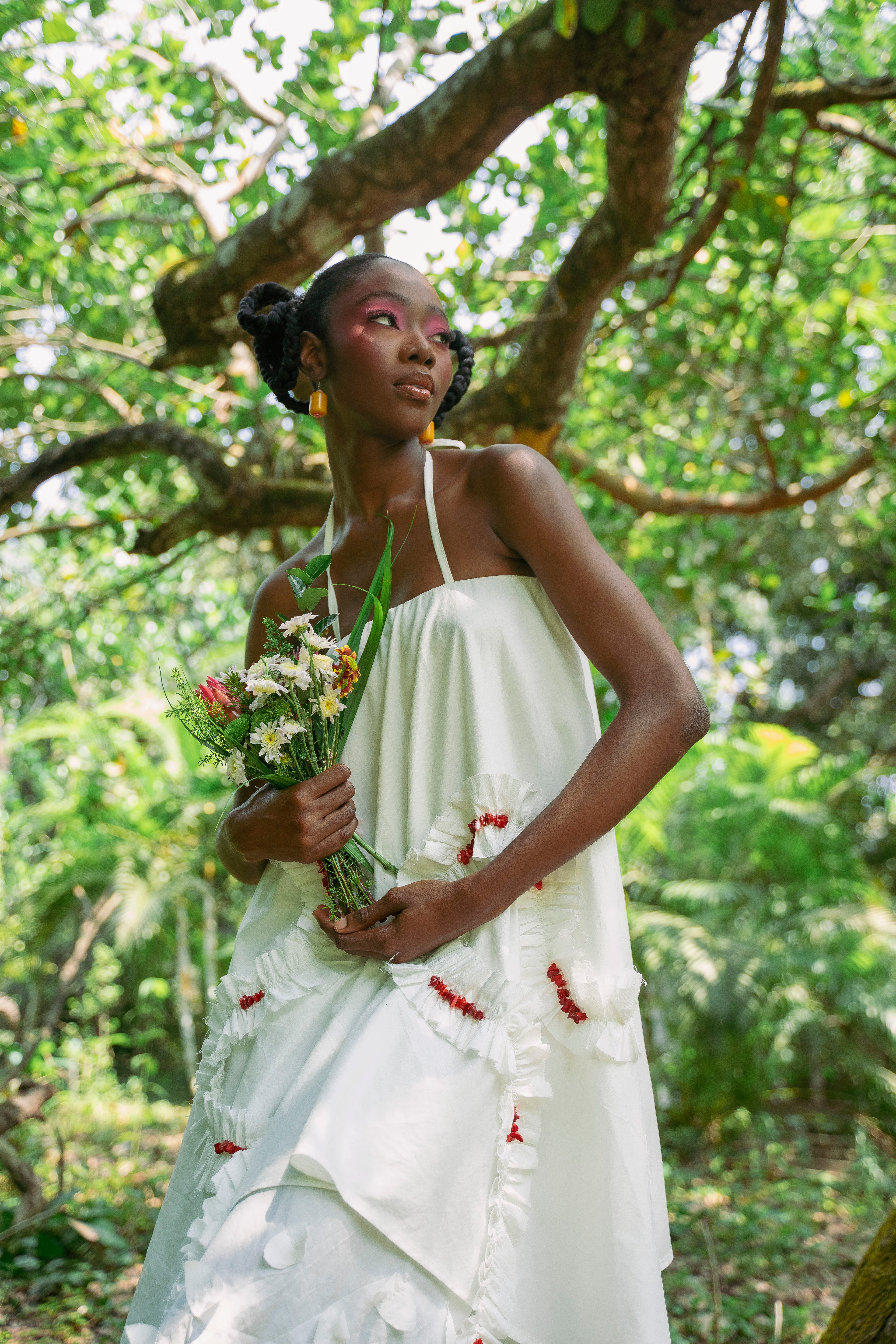 RAI DRESS