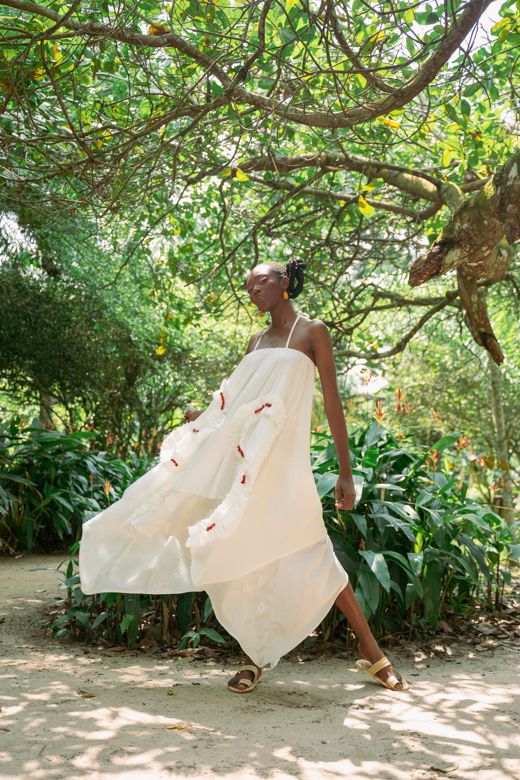 RAI DRESS