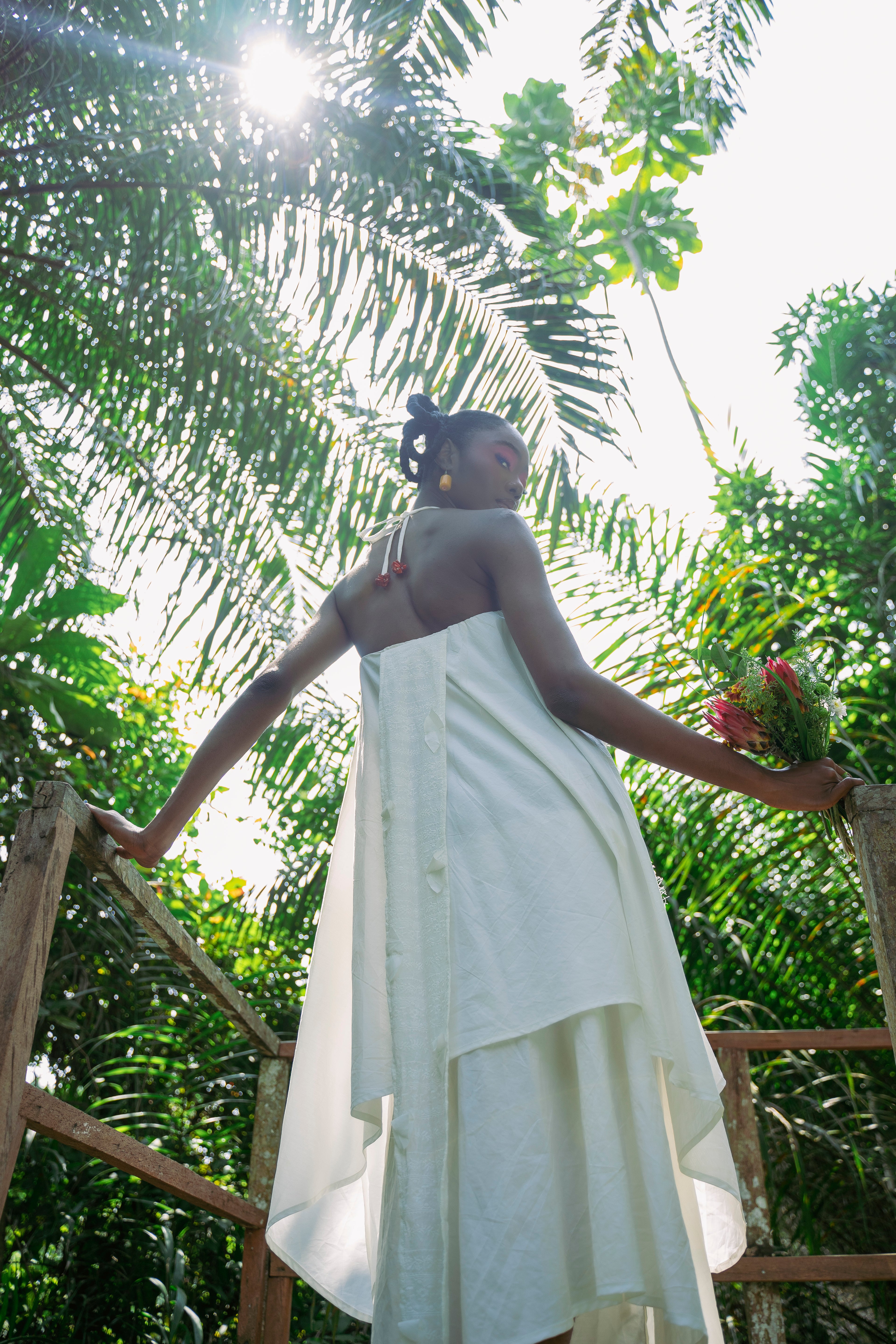 RAI DRESS