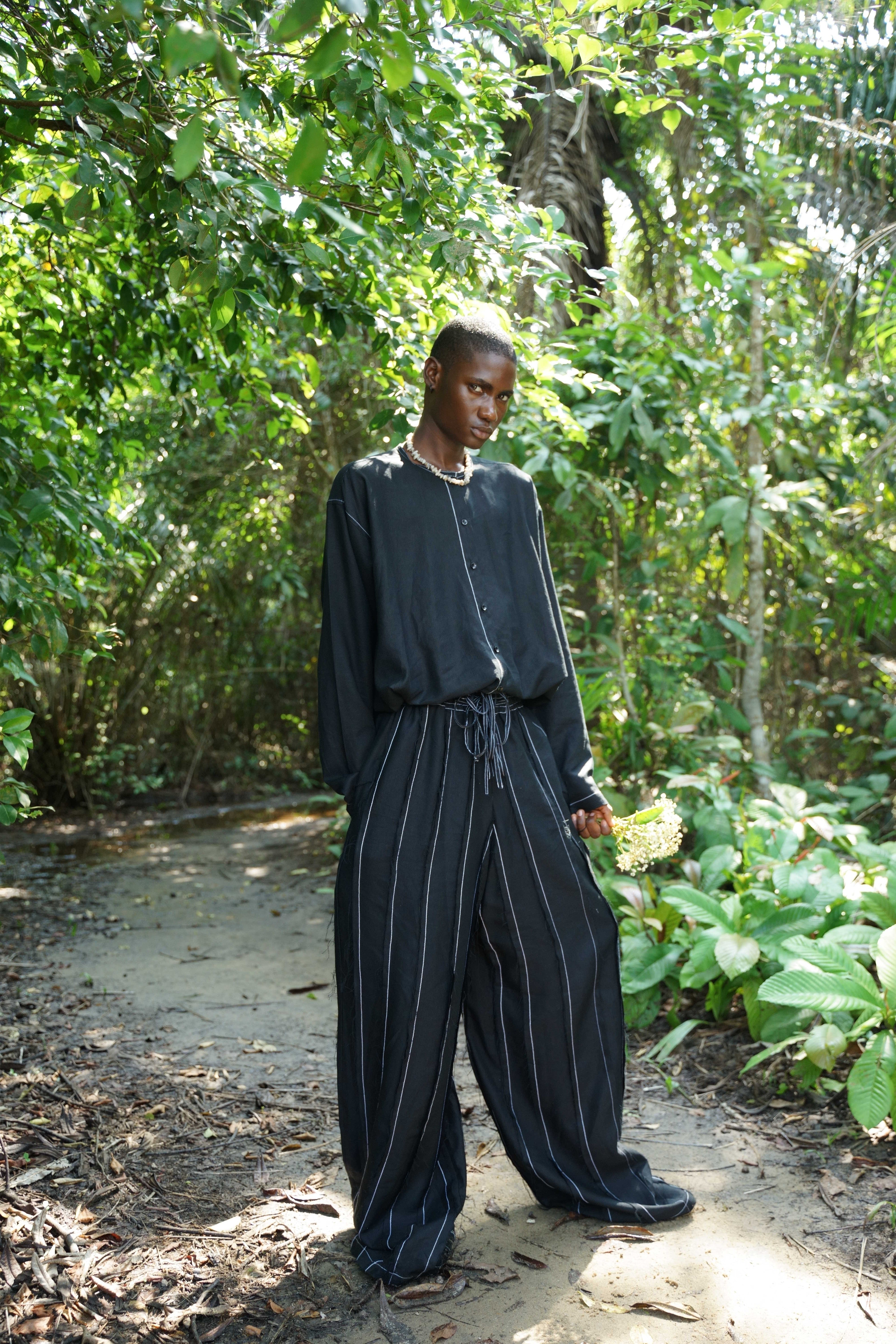 PIA PANTS