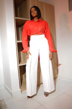 RAWA PANTS