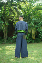 YAJI PANTS