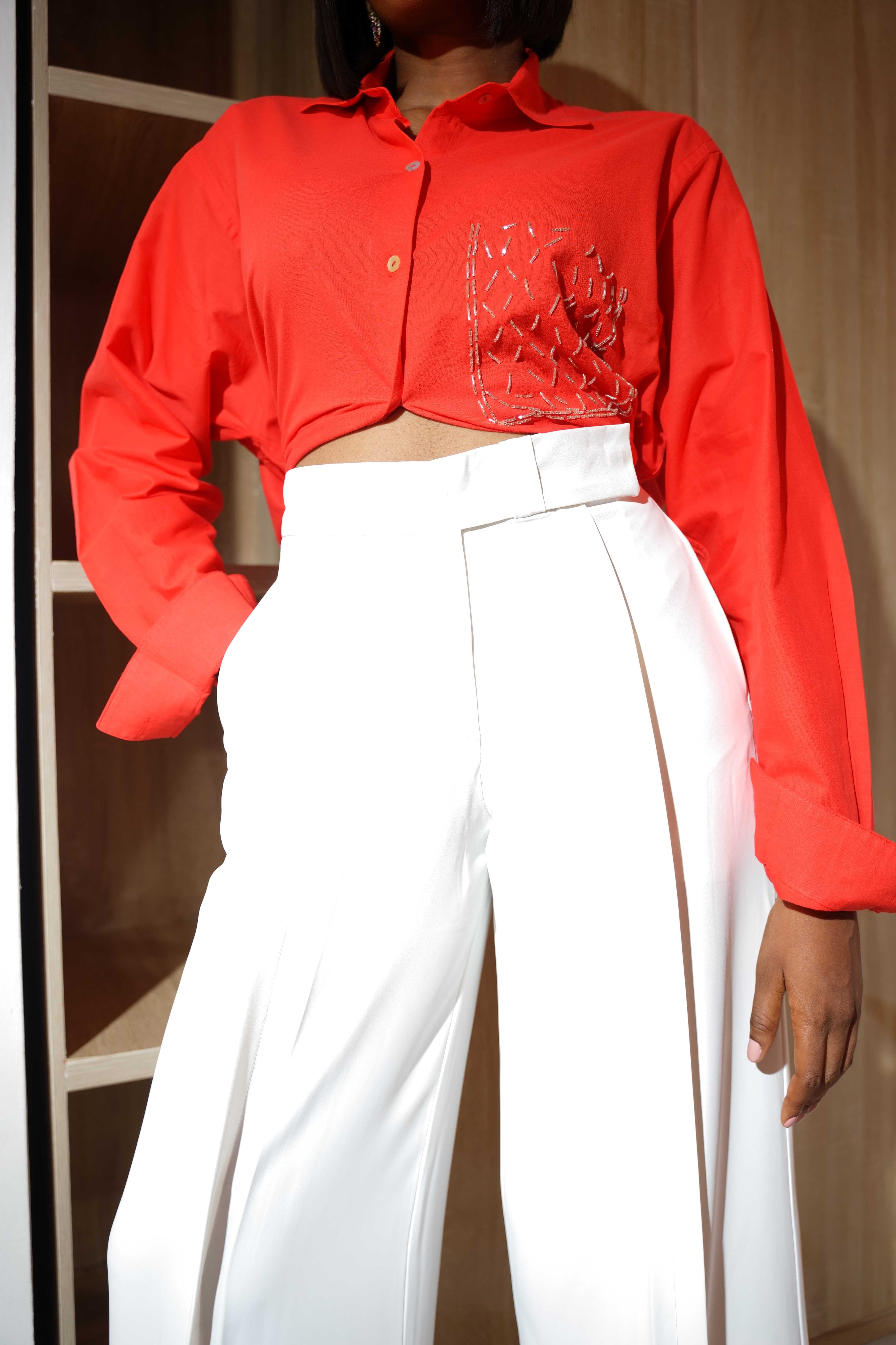 RAWA PANTS