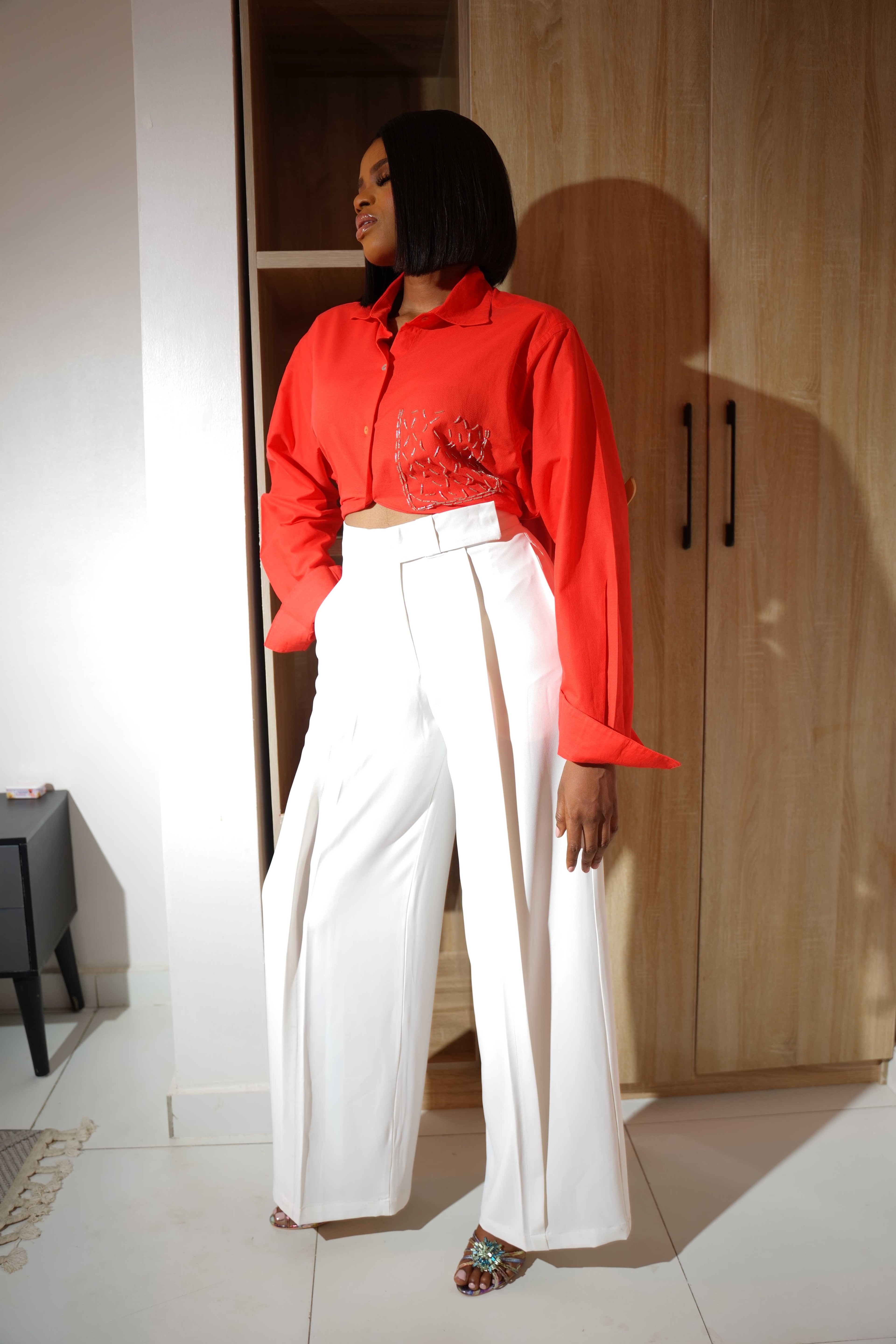 RAWA PANTS