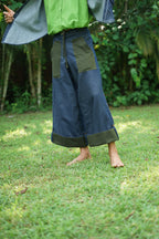 YAJI PANTS
