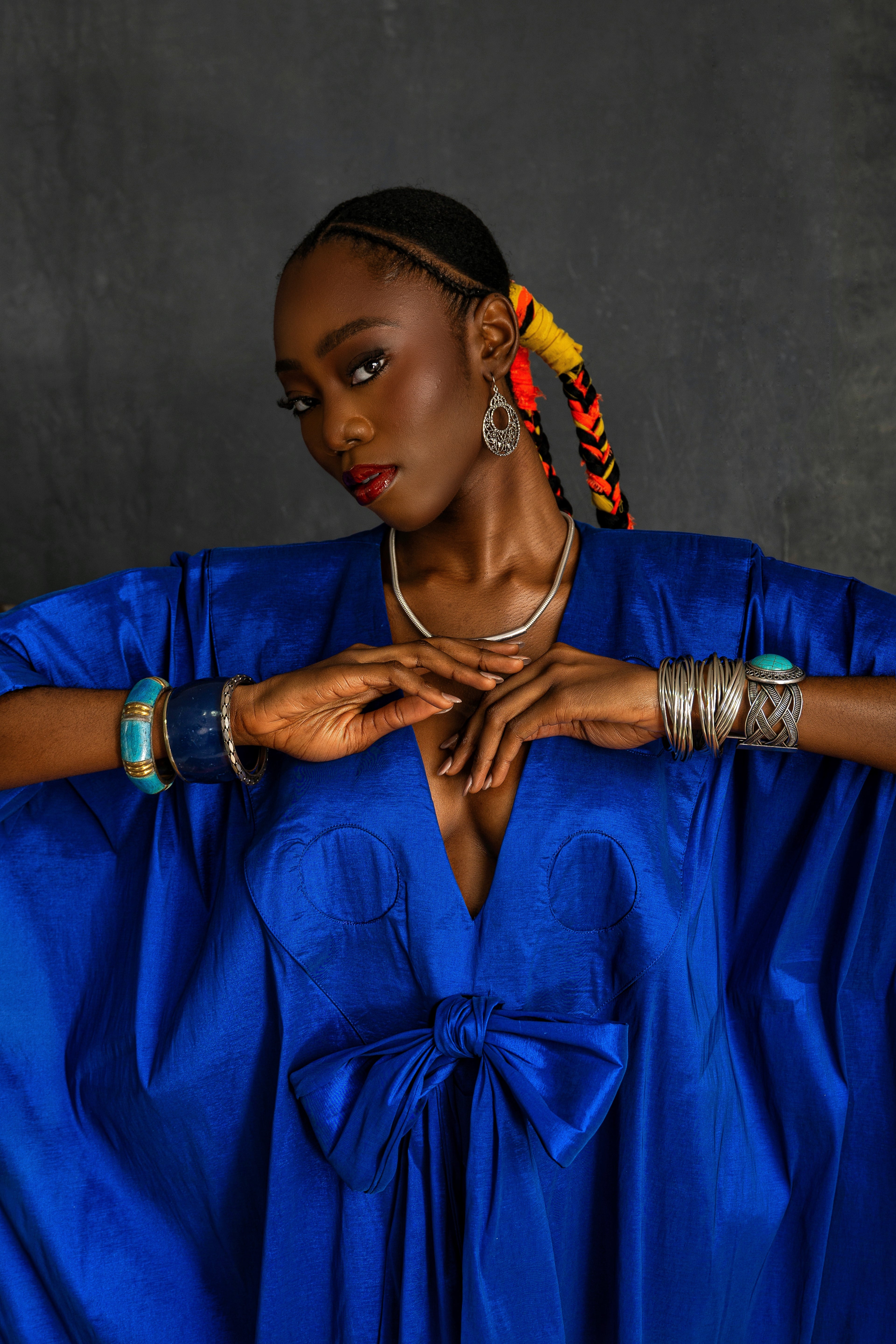 HUE KAFTANS