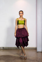 VEE SKIRT
